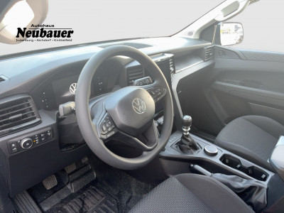 VW Amarok Gebrauchtwagen