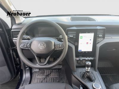 VW Amarok Gebrauchtwagen VW Amarok Gebrauchtwagen