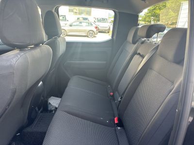 VW Amarok Gebrauchtwagen VW Amarok Gebrauchtwagen