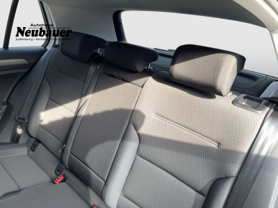 VW Golf Gebrauchtwagen VW Golf Gebrauchtwagen