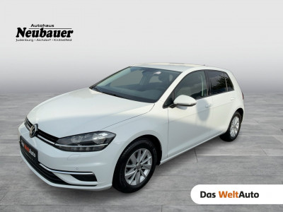 VW Golf Gebrauchtwagen VW Golf Gebrauchtwagen