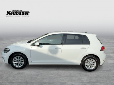 VW Golf Gebrauchtwagen VW Golf Gebrauchtwagen