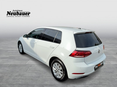VW Golf Gebrauchtwagen VW Golf Gebrauchtwagen