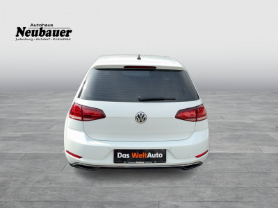 VW Golf Gebrauchtwagen VW Golf Gebrauchtwagen