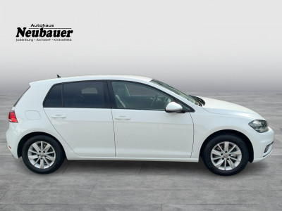 VW Golf Gebrauchtwagen VW Golf Gebrauchtwagen