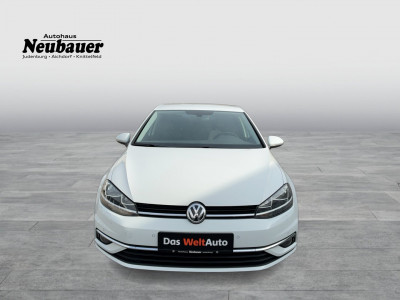 VW Golf Gebrauchtwagen VW Golf Gebrauchtwagen