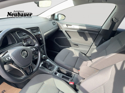 VW Golf Gebrauchtwagen VW Golf Gebrauchtwagen