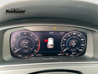 VW Golf Gebrauchtwagen VW Golf Gebrauchtwagen
