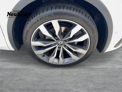 VW Tiguan Gebrauchtwagen VW Tiguan Gebrauchtwagen