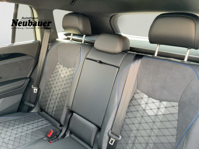 VW Tayron Gebrauchtwagen VW Tayron Gebrauchtwagen