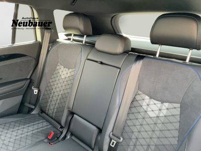 VW Tayron Gebrauchtwagen VW Tayron Gebrauchtwagen