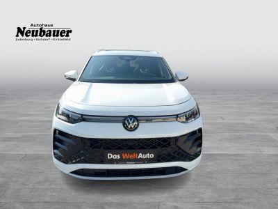 VW Tayron Gebrauchtwagen VW Tayron Gebrauchtwagen