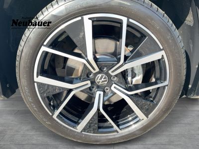 VW Tayron Gebrauchtwagen VW Tayron Gebrauchtwagen