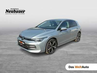 VW Golf Gebrauchtwagen VW Golf Gebrauchtwagen
