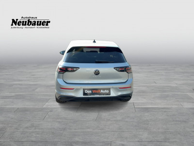 VW Golf Gebrauchtwagen VW Golf Gebrauchtwagen