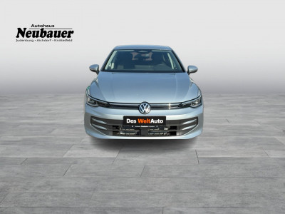 VW Golf Gebrauchtwagen VW Golf Gebrauchtwagen
