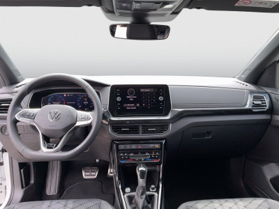 VW T-Cross Gebrauchtwagen VW T-Cross Gebrauchtwagen