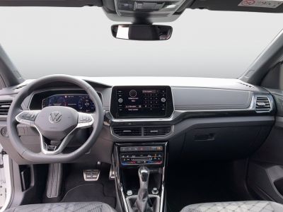 VW T-Cross Gebrauchtwagen VW T-Cross Gebrauchtwagen