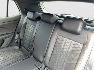 VW T-Cross Gebrauchtwagen VW T-Cross Gebrauchtwagen