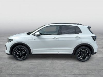 VW T-Cross Gebrauchtwagen VW T-Cross Gebrauchtwagen