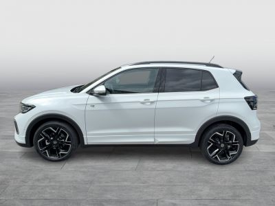 VW T-Cross Gebrauchtwagen VW T-Cross Gebrauchtwagen