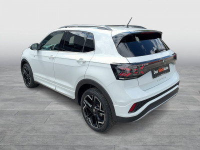 VW T-Cross Gebrauchtwagen VW T-Cross Gebrauchtwagen