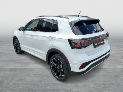 VW T-Cross Gebrauchtwagen VW T-Cross Gebrauchtwagen