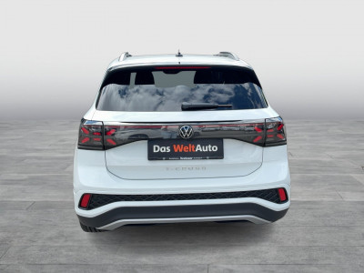 VW T-Cross Gebrauchtwagen VW T-Cross Gebrauchtwagen