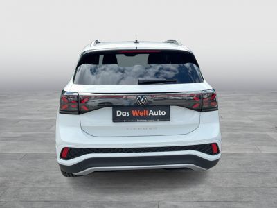 VW T-Cross Gebrauchtwagen VW T-Cross Gebrauchtwagen