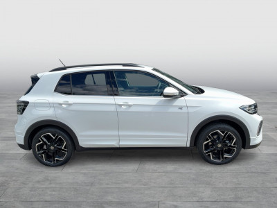 VW T-Cross Gebrauchtwagen VW T-Cross Gebrauchtwagen