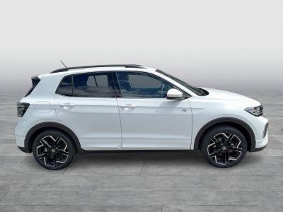 VW T-Cross Gebrauchtwagen VW T-Cross Gebrauchtwagen