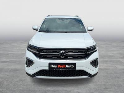 VW T-Cross Gebrauchtwagen VW T-Cross Gebrauchtwagen