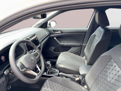 VW T-Cross Gebrauchtwagen VW T-Cross Gebrauchtwagen