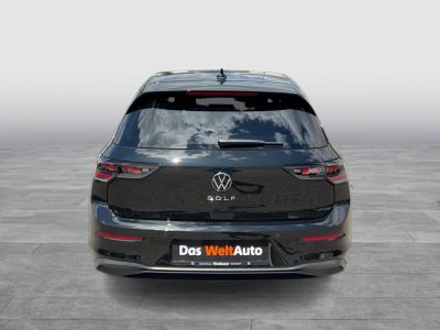 VW Golf Gebrauchtwagen VW Golf Gebrauchtwagen