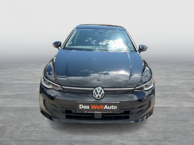 VW Golf Gebrauchtwagen VW Golf Gebrauchtwagen