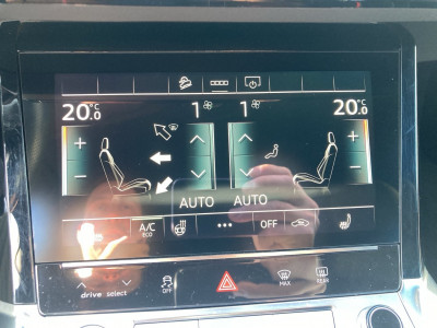 Audi e-tron Gebrauchtwagen