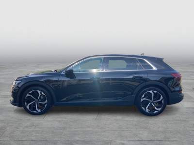 Audi e-tron Gebrauchtwagen