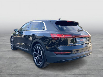Audi e-tron Gebrauchtwagen