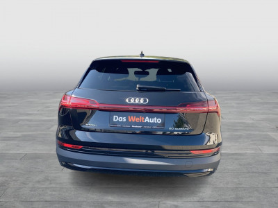 Audi e-tron Gebrauchtwagen