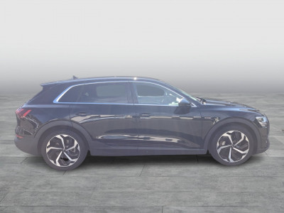 Audi e-tron Gebrauchtwagen