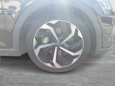 Audi e-tron Gebrauchtwagen