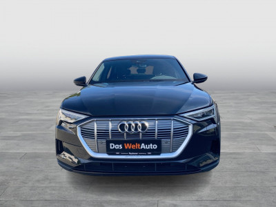 Audi e-tron Gebrauchtwagen