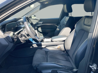 Audi e-tron Gebrauchtwagen