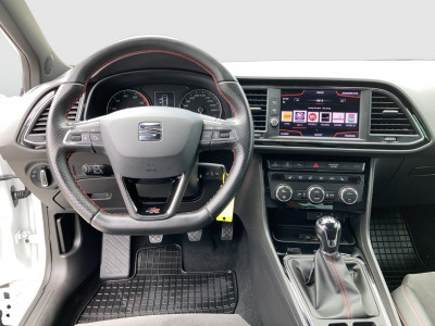Seat Leon Gebrauchtwagen Seat Leon Gebrauchtwagen