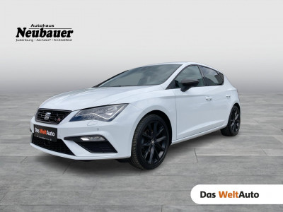 Seat Leon Gebrauchtwagen Seat Leon Gebrauchtwagen