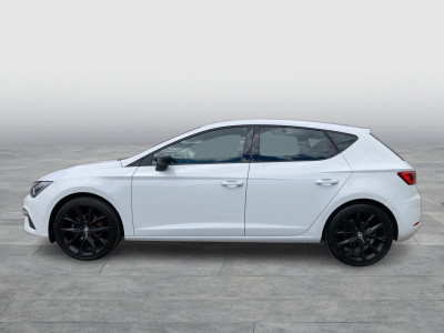 Seat Leon Gebrauchtwagen Seat Leon Gebrauchtwagen