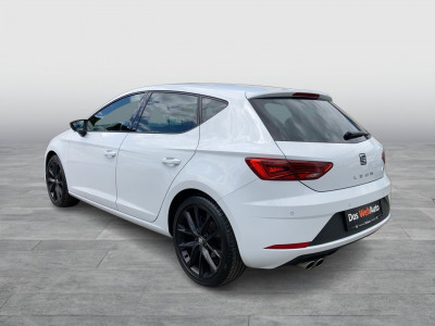 Seat Leon Gebrauchtwagen Seat Leon Gebrauchtwagen