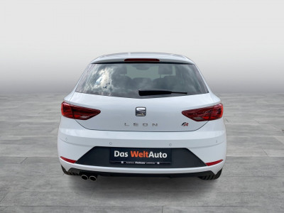 Seat Leon Gebrauchtwagen Seat Leon Gebrauchtwagen