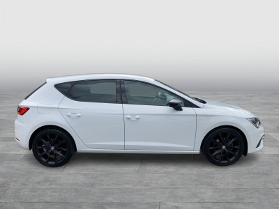 Seat Leon Gebrauchtwagen Seat Leon Gebrauchtwagen
