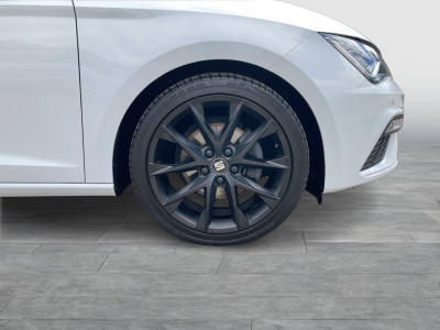 Seat Leon Gebrauchtwagen Seat Leon Gebrauchtwagen